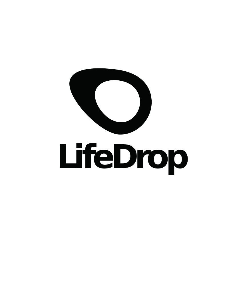 Lifedrop